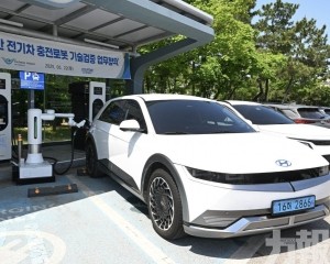 攜手起亞與仁川機場推進未來出行