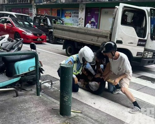 檢院：對執法人員施暴屬嚴重罪行