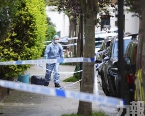 三人被捕涉烏克蘭背景疑與俄有關