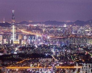 將設立亞洲第三個據點