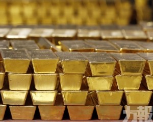 新興央行成最大推手