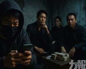 日本新犯罪「匿流」顛覆傳統黑道