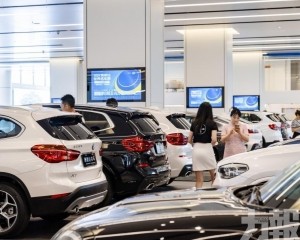傳商務部與比亞迪等車企開會