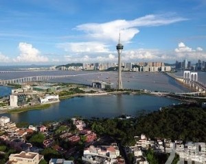穆迪維持澳門Aa3評級 展望續「負面」