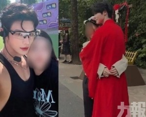網：人帥真的能當飯吃