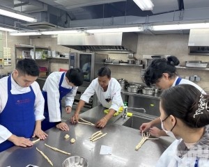 《職前培訓計劃》 6月3日開始招生