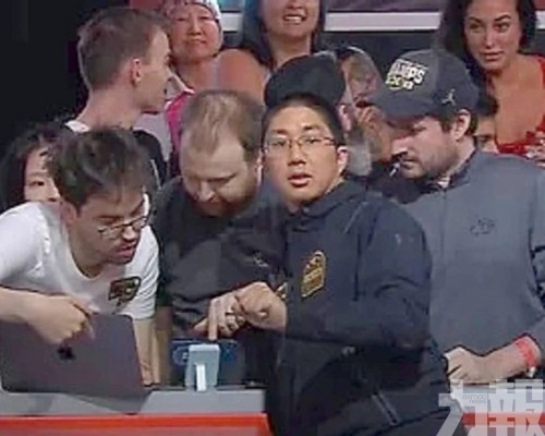 WSOP全面禁止電子輔助與現場教練