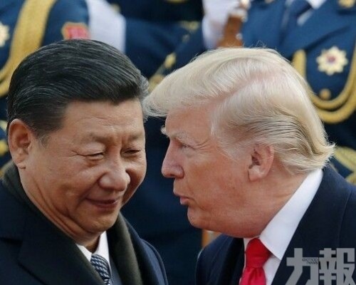 商務部反對美方無理指控
