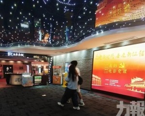 《職業特工隊8》領跑假期票房