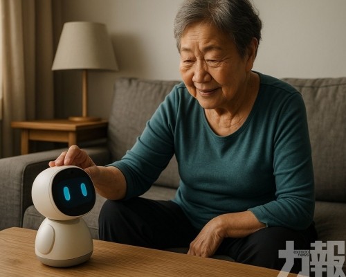 AI是解答嗎？