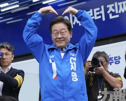 李在明民調領先懸念未解