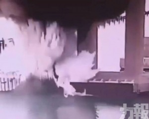  為第三度成功炸橋行動