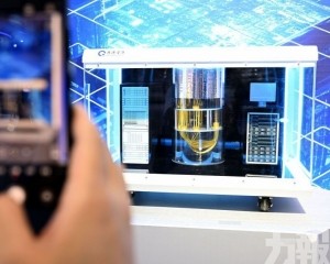 A股相關板塊迎放量