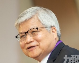 魏哲家：怎麼可能 我這麼胖