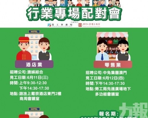 提供114個職缺