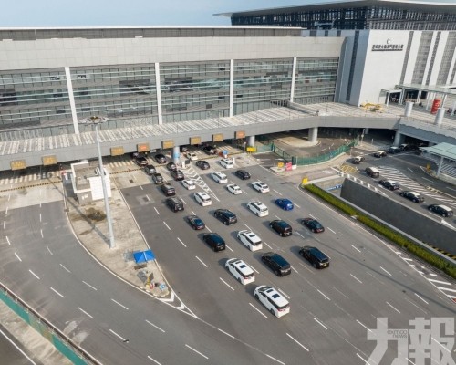 下周一起擴至相關外籍人