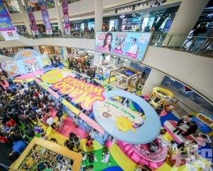 「感受澳門」 路展今日曼谷開幕