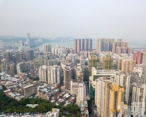新一期整體住宅樓價指數為203.6