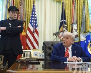 美媒：相互毀滅的政治冷戰