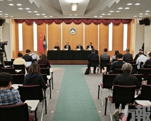 特區政府要求妥善安置員工