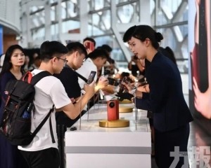惟消費動能仍待提振
