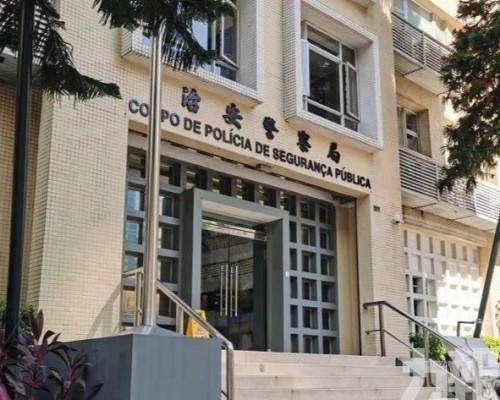 60名內地留澳大學生涉案