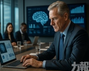 六成CEO積極採用AI代理