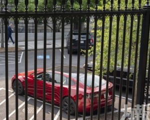 自駕出租車測試或有好消息