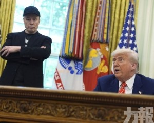 大摩：或是精心策劃的策略