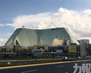 標普調降日本環球娛樂評級