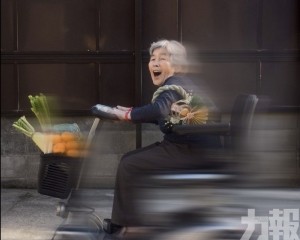 不敵病魔離世 享壽97歲