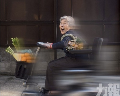 不敵病魔離世 享壽97歲