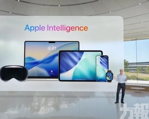 供第三方開發者離線整合AI大模型