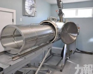 遺體液化排入下水道引熱議