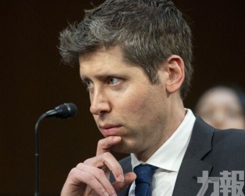 Altman：相當於烤箱運作一秒