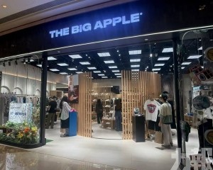 周邊店業績飆升55% 