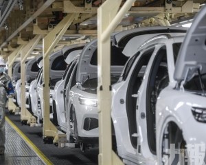 車業內捲如何衝擊其他行業？