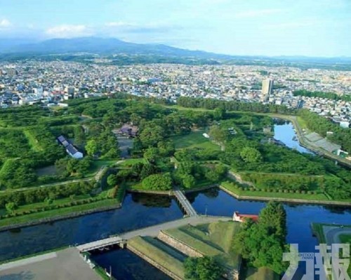 北海道設IR計劃升溫