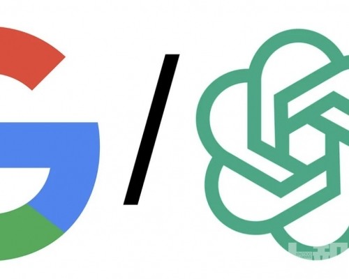 OpenAI擬採用Google雲端服務　