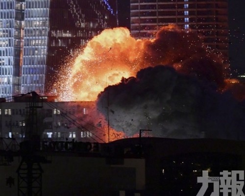 哈梅內伊：引爆中東火海