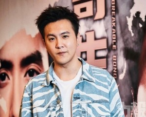 星前藝人方威捷判囚40個月