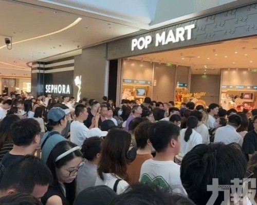 消費者抱怨黃牛「端盒」