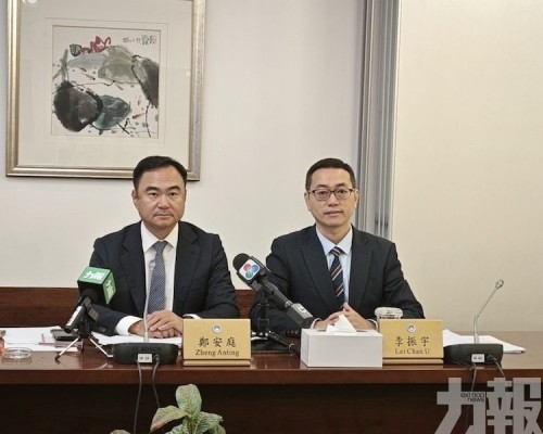 政府：金融業年內釋出200個職缺