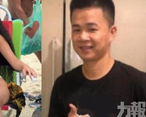 中國籍炒麵檔老闆被捕