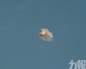 中國載人登月技術再突破