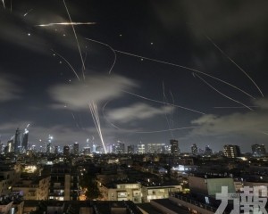 美方不排除動武可能