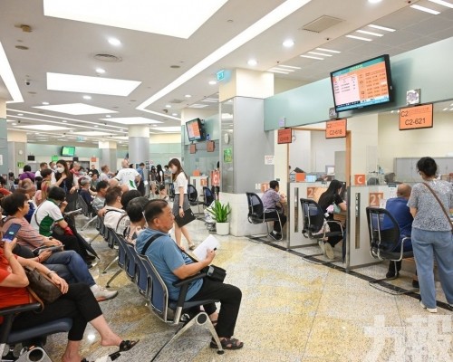 續接受「聲請發放」申請