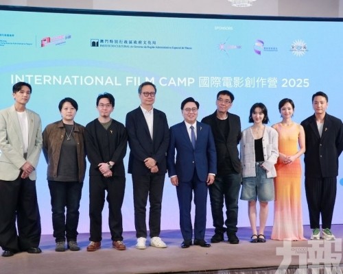 冀培養新一代亞洲電影人
