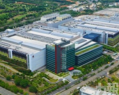 盼借台積電之名提升招商力
