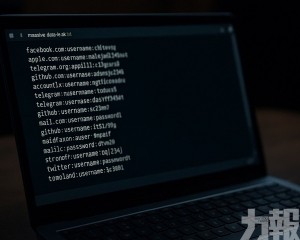 涉蘋果 谷歌 Telegram